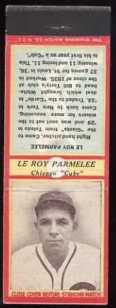 Parmelee Red